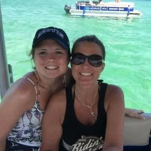 Meet your Posher, Kara